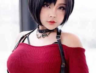 网盘里的初音未来RabbitHole：Sayo Momo的写真，随时准备让你心动！